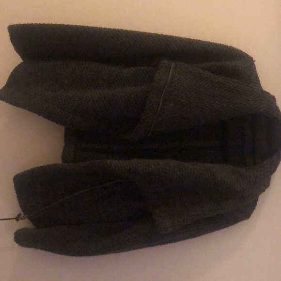 Grey Jacket - Picture 2 of 4